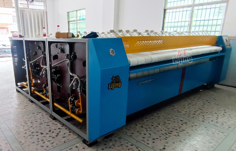 燙平設(shè)備 燙平設(shè)備